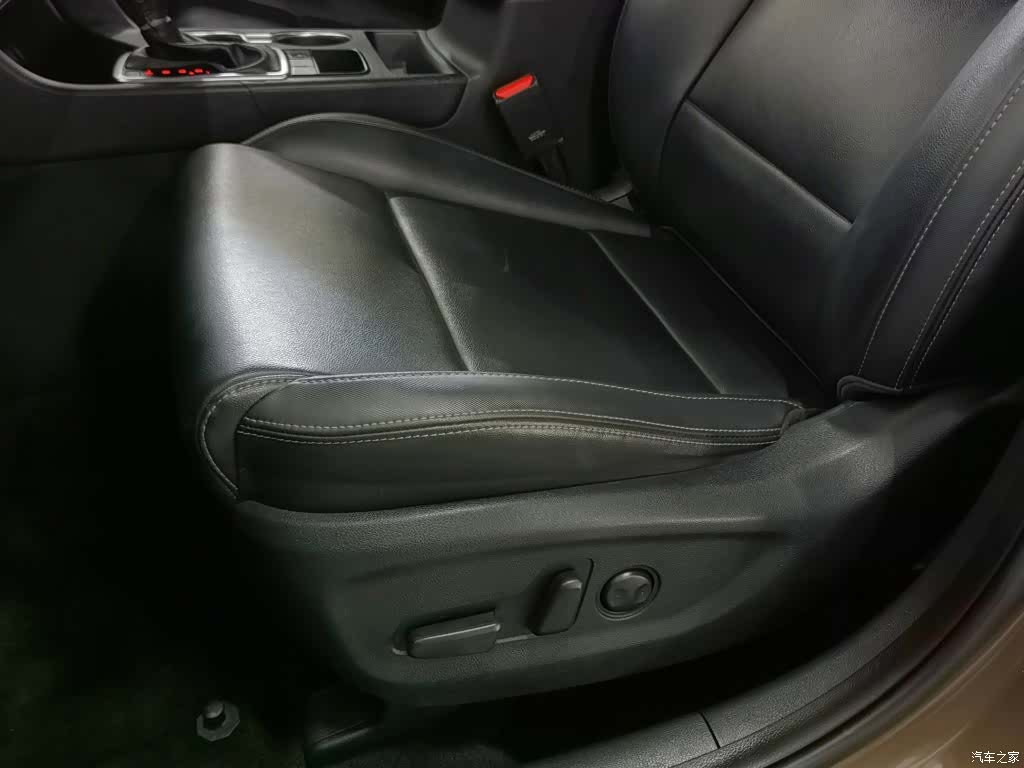 Kia KX5, 2016 20