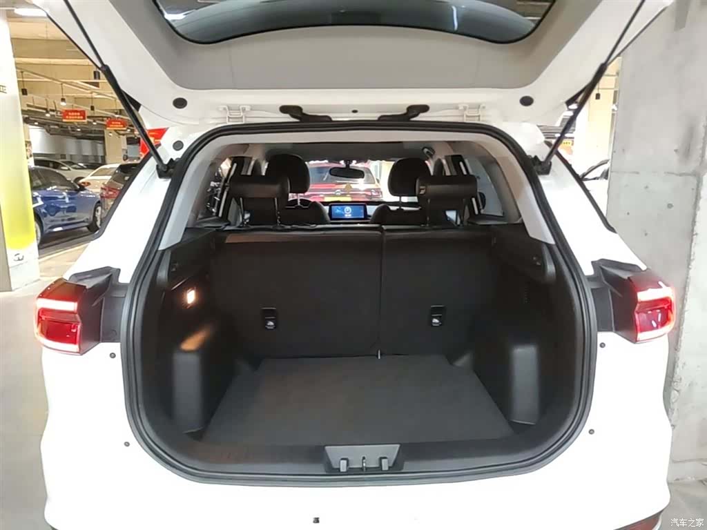 Chery Tiggo 7, 2020 19