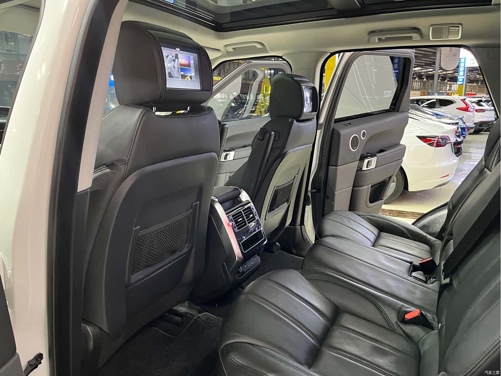 Land Rover Range Rover, 2017 13