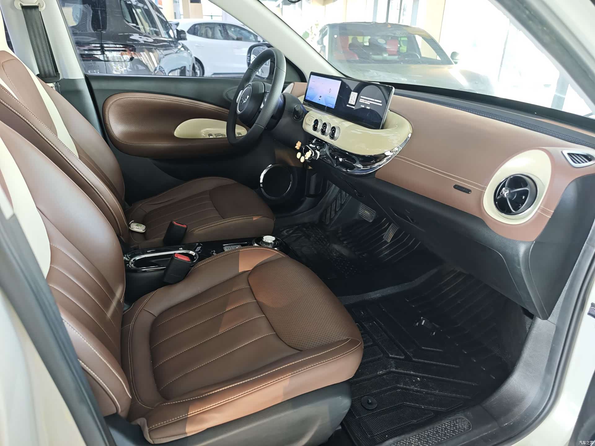 Wuling Bingo, 2023 11