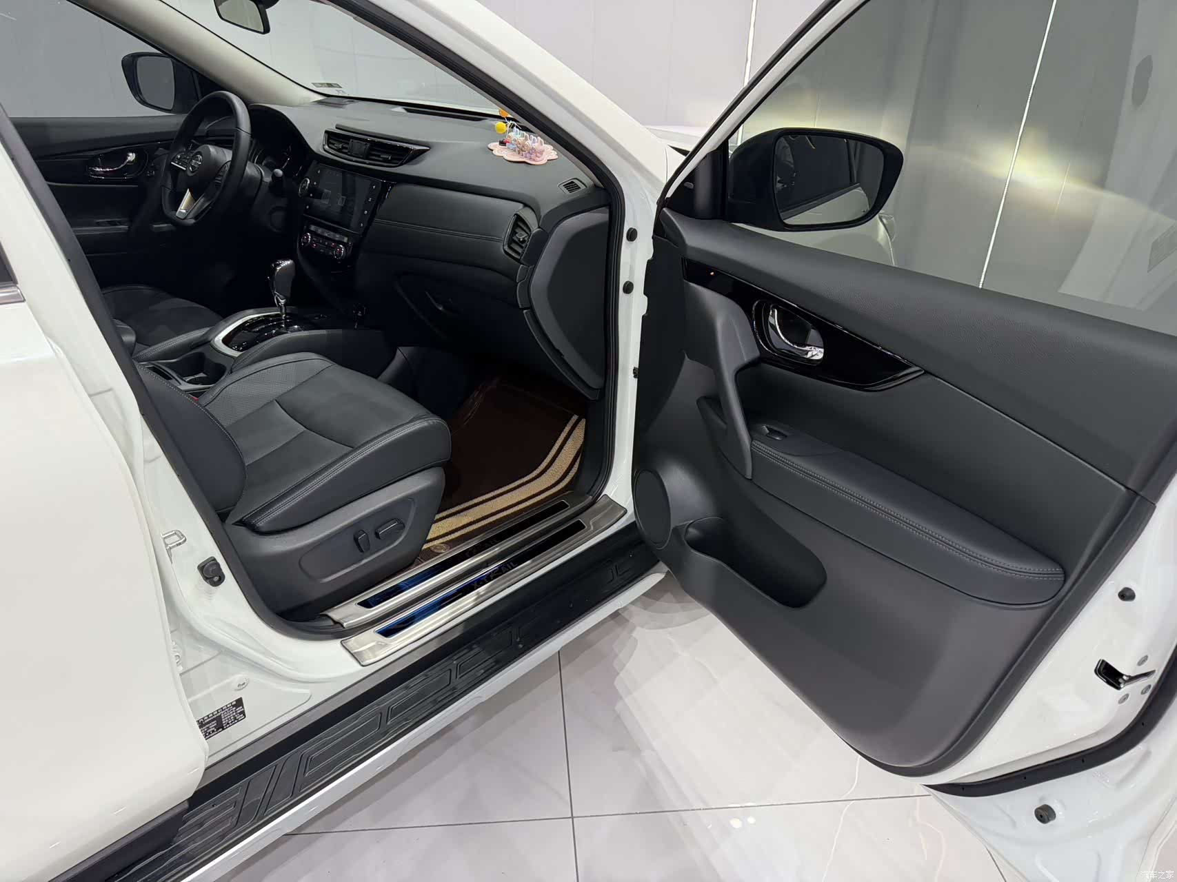 Nissan X-Trail, 2023 19
