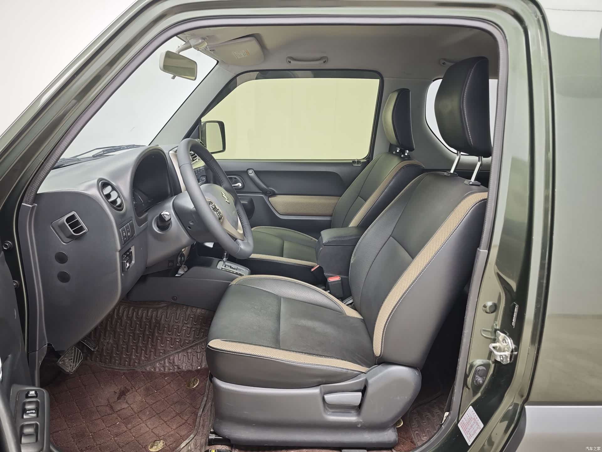 Suzuki Mode3, 2016 7