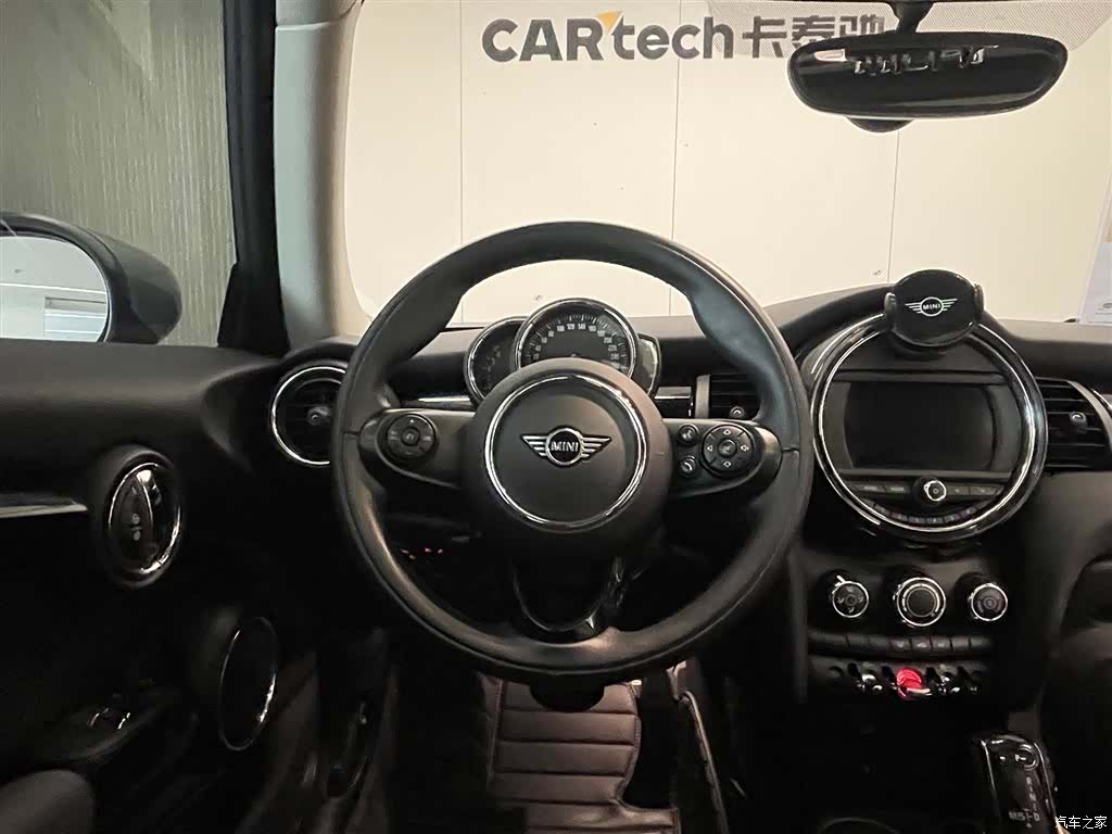 Mini ONE, 2021 13