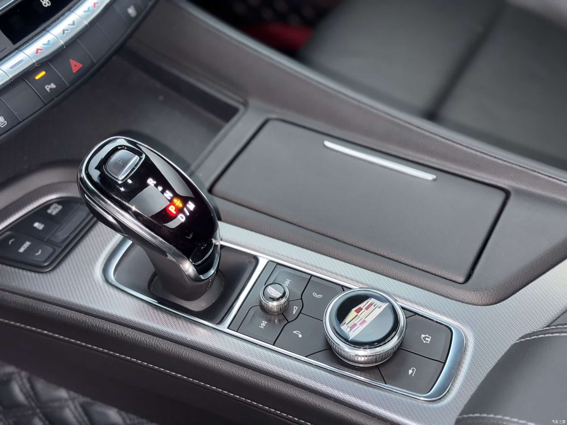 Cadillac CT5, 2023 11