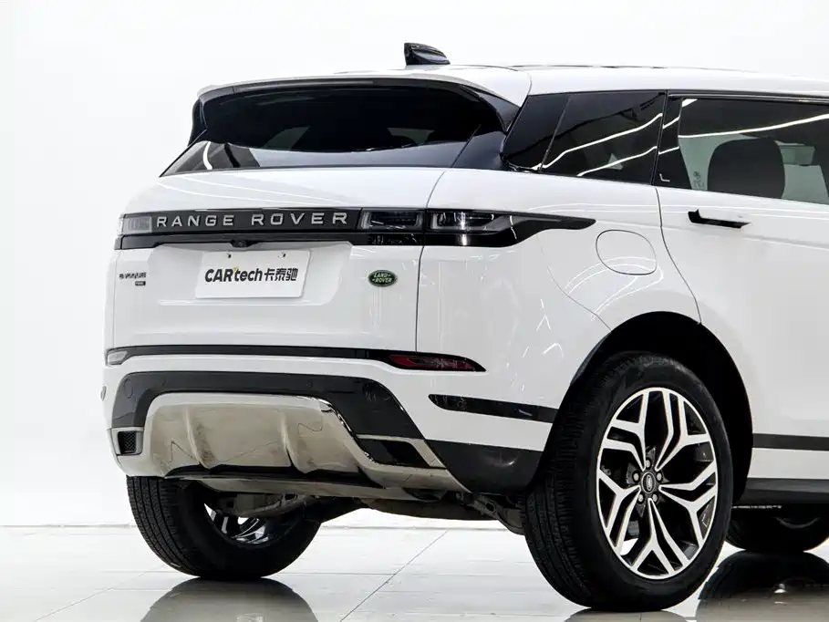 Land Rover Range Rover Aurora Land Rover Range Rover Aurora