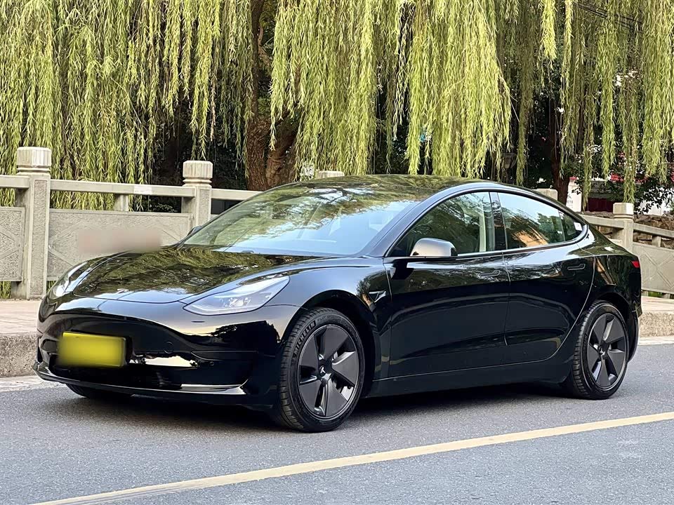 Tesla Model 3 Tesla Model 3