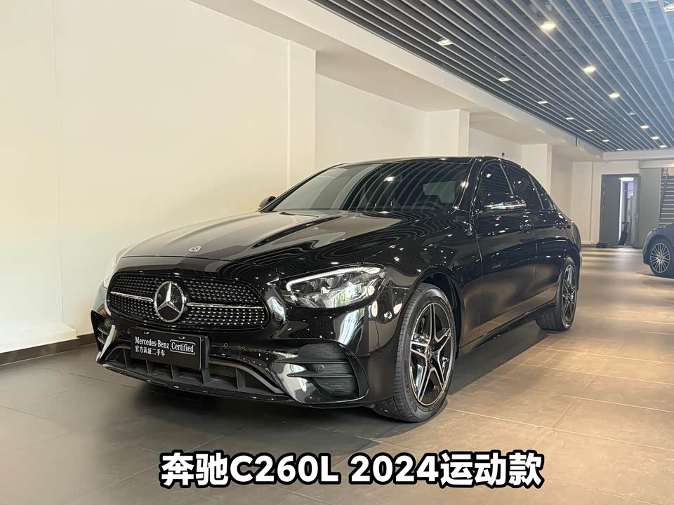 Mercedes-Benz E-class Mercedes-Benz E-class