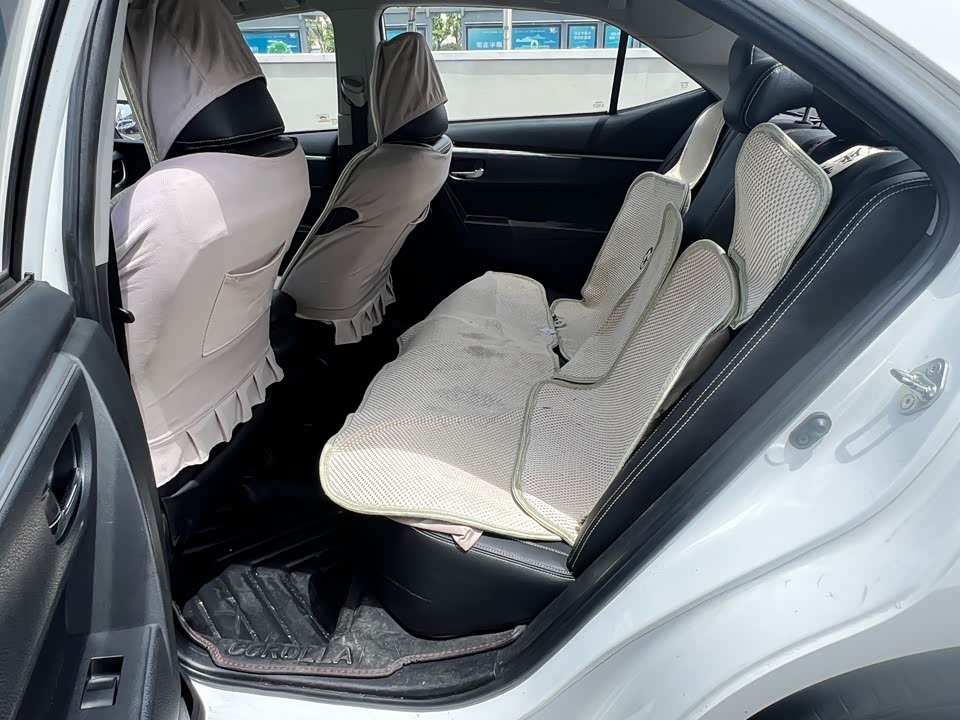 Toyota Corolla Toyota Corolla