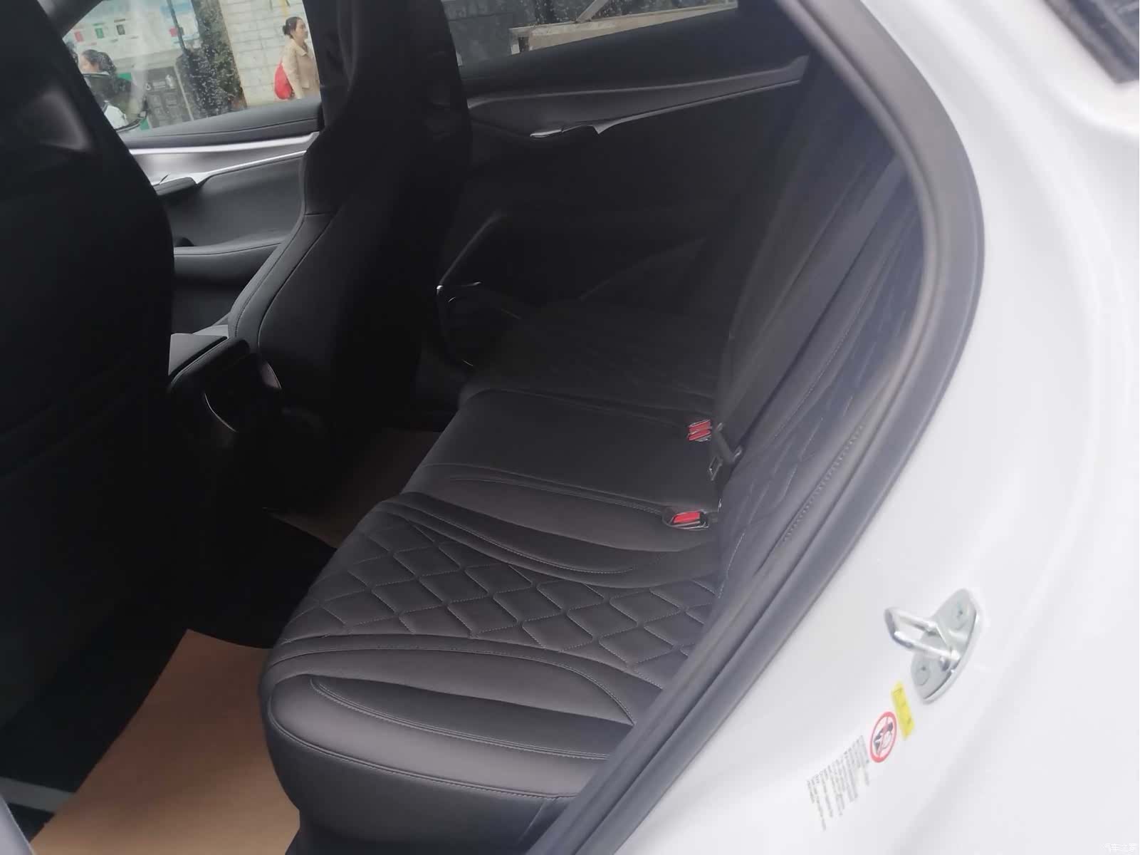 BYD HiAce, 2024 4