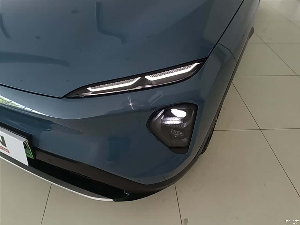 NIO ES7, 2022 24