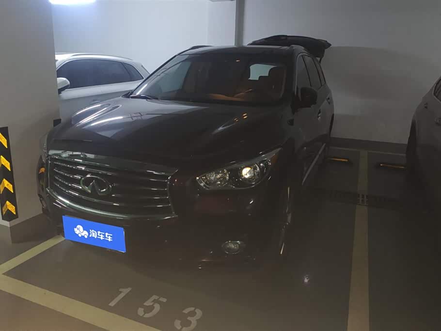 Infiniti QX60 Infiniti QX60