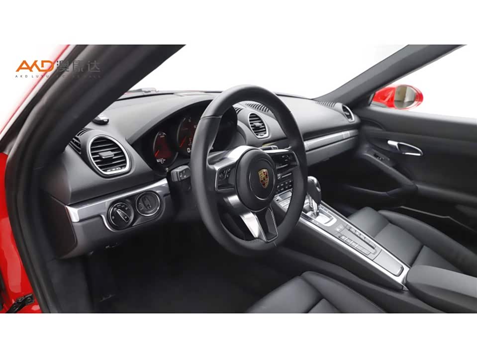 Porsche 718 Porsche 718