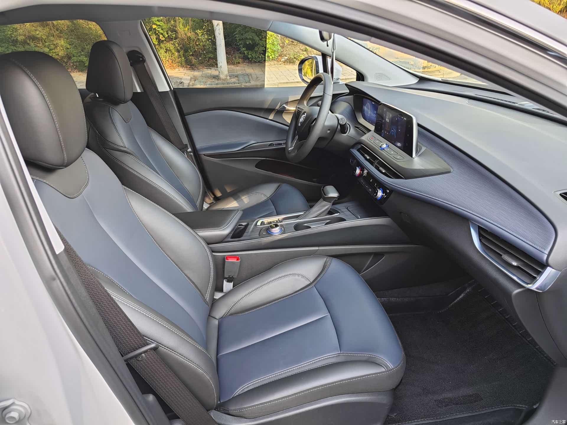 Buick Velite, 2023 19