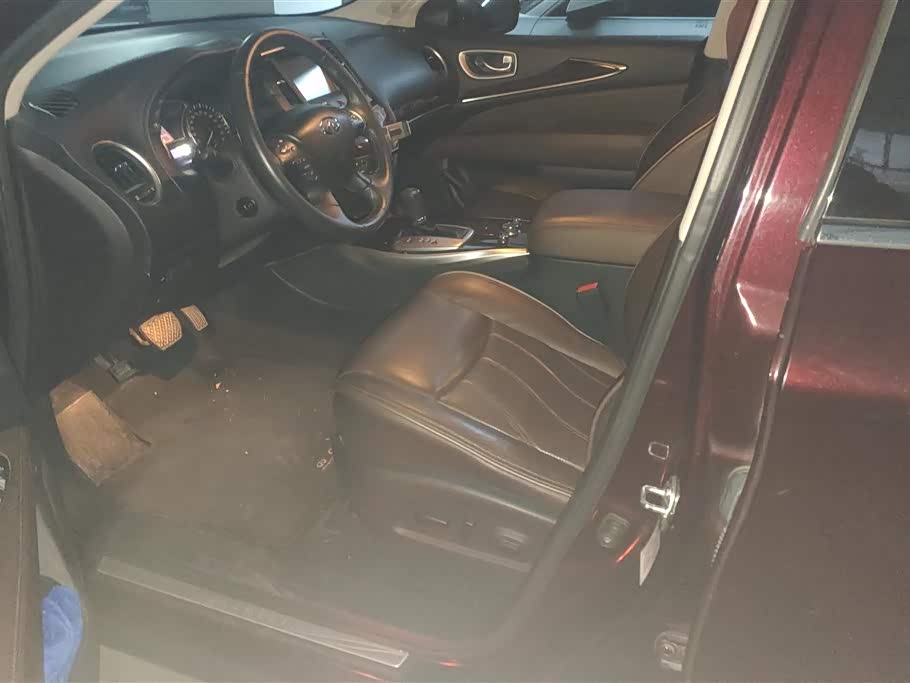 Infiniti QX60 Infiniti QX60
