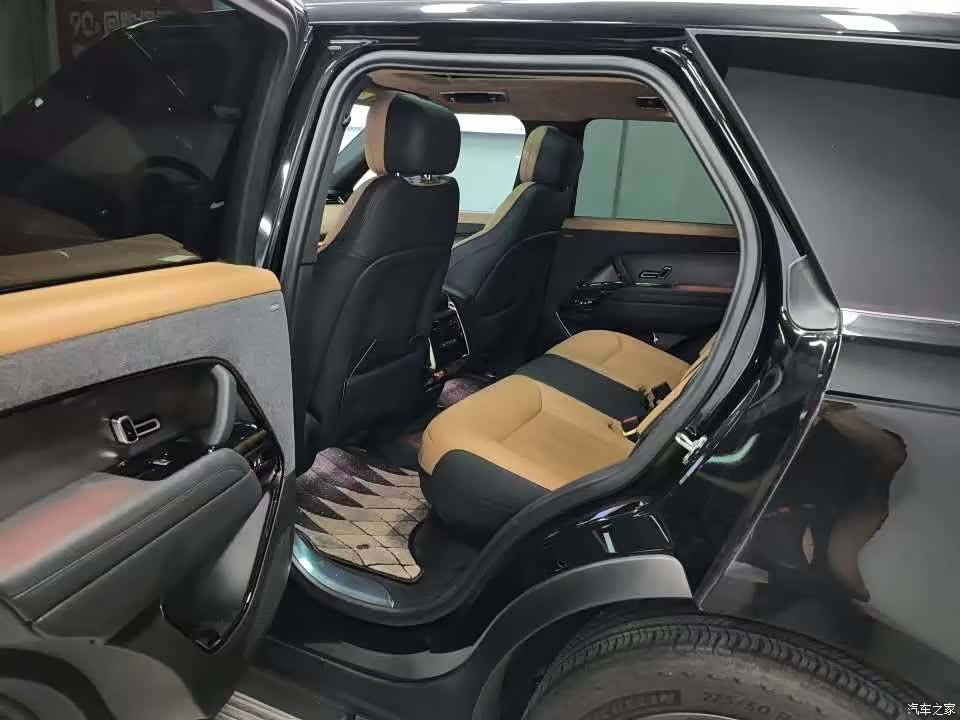 Land Rover Range Rover, 2023 6