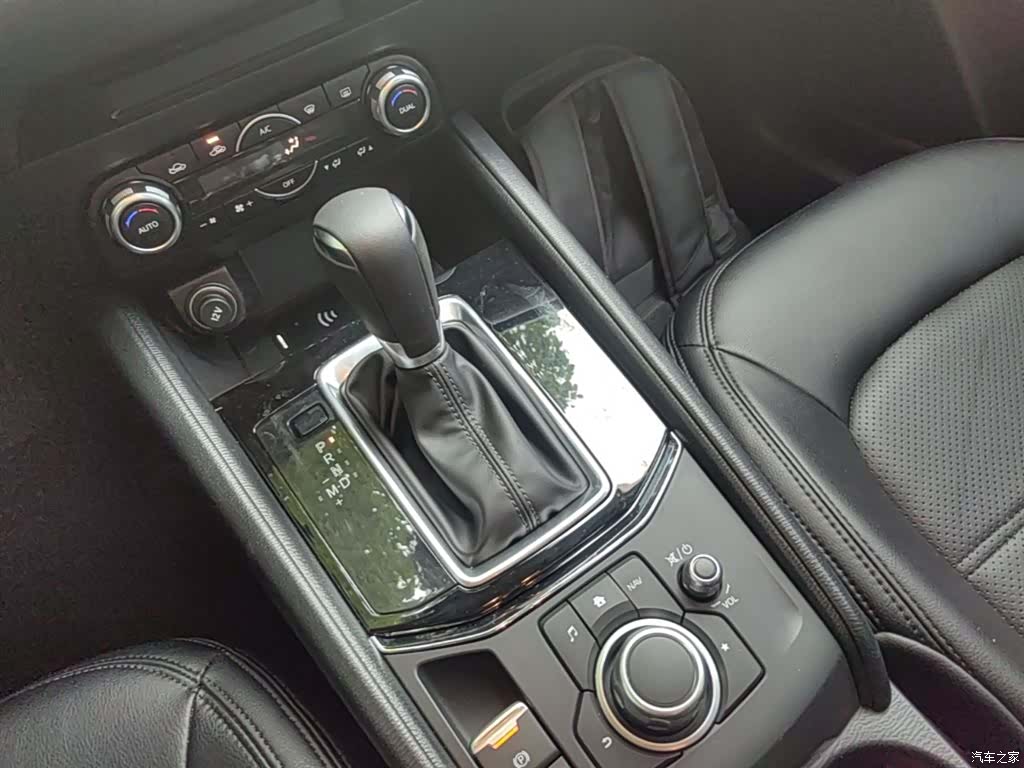 Mazda CX-5, 2020 14