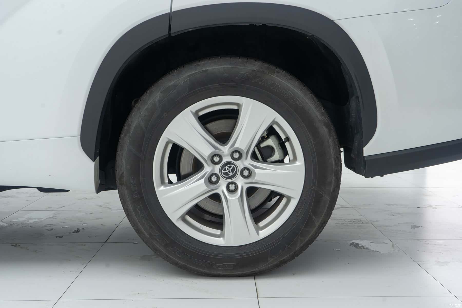 Toyota Highlander, 2025 20