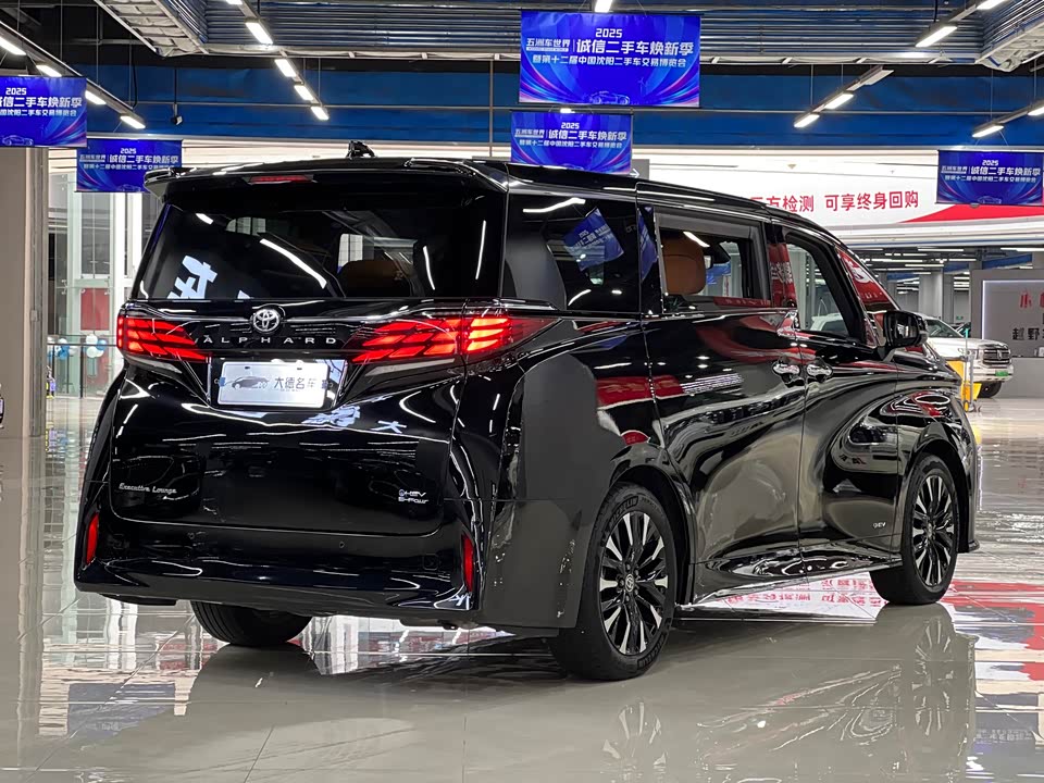 Toyota Elfa