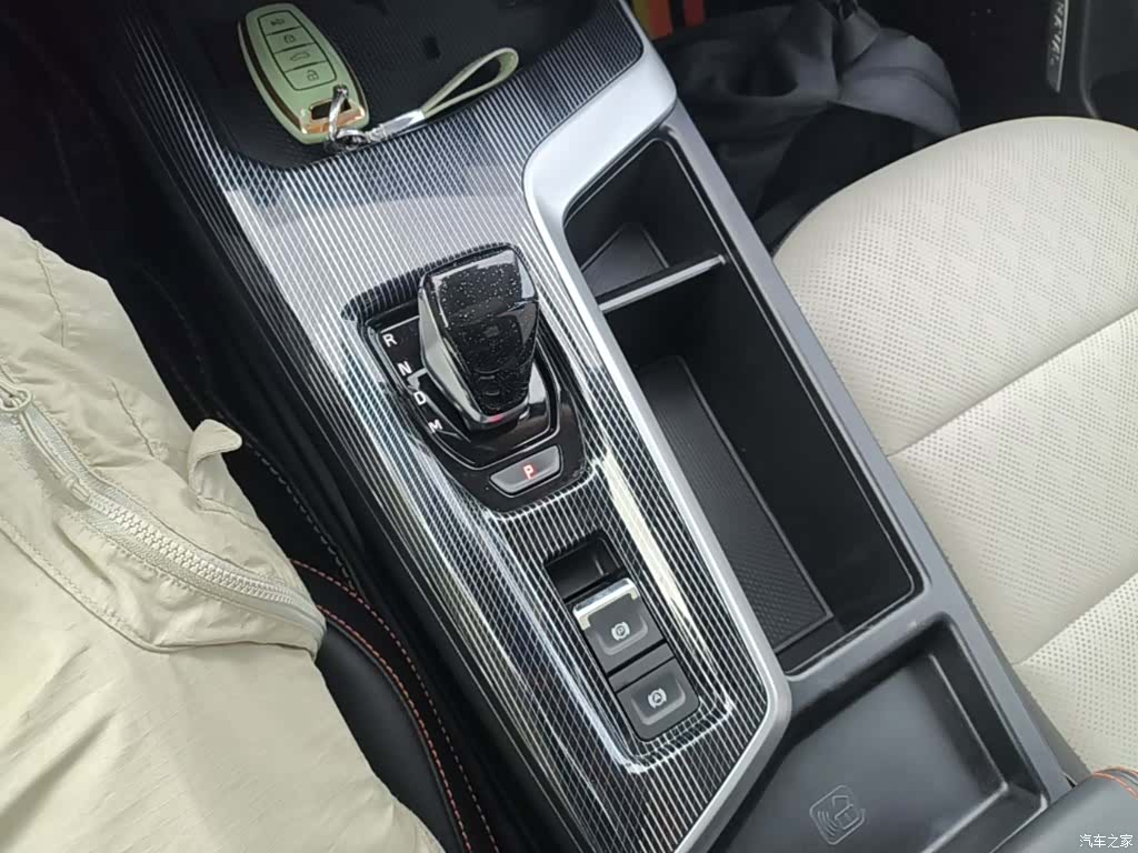 Haval Jolion, 2022 14