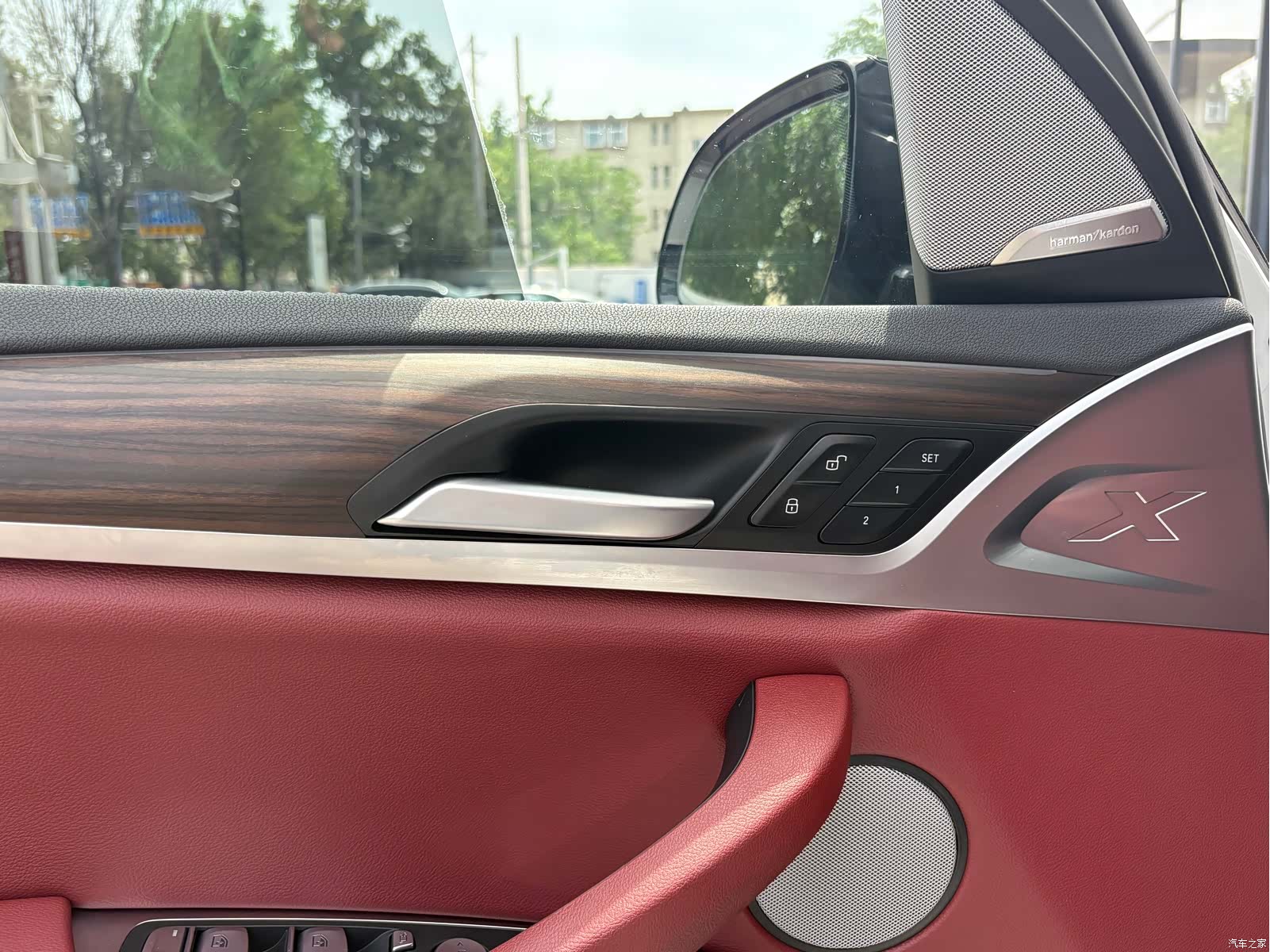BMW X3, 2024 6