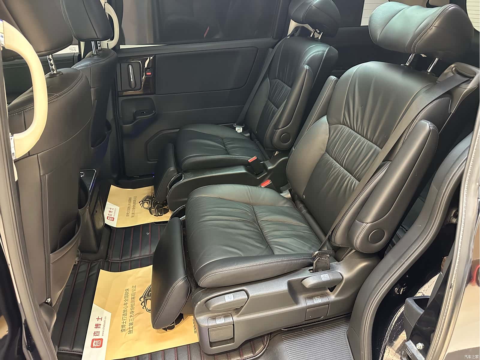 Honda Odyssey, 2019 8