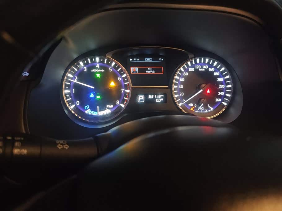 Infiniti QX60 Infiniti QX60