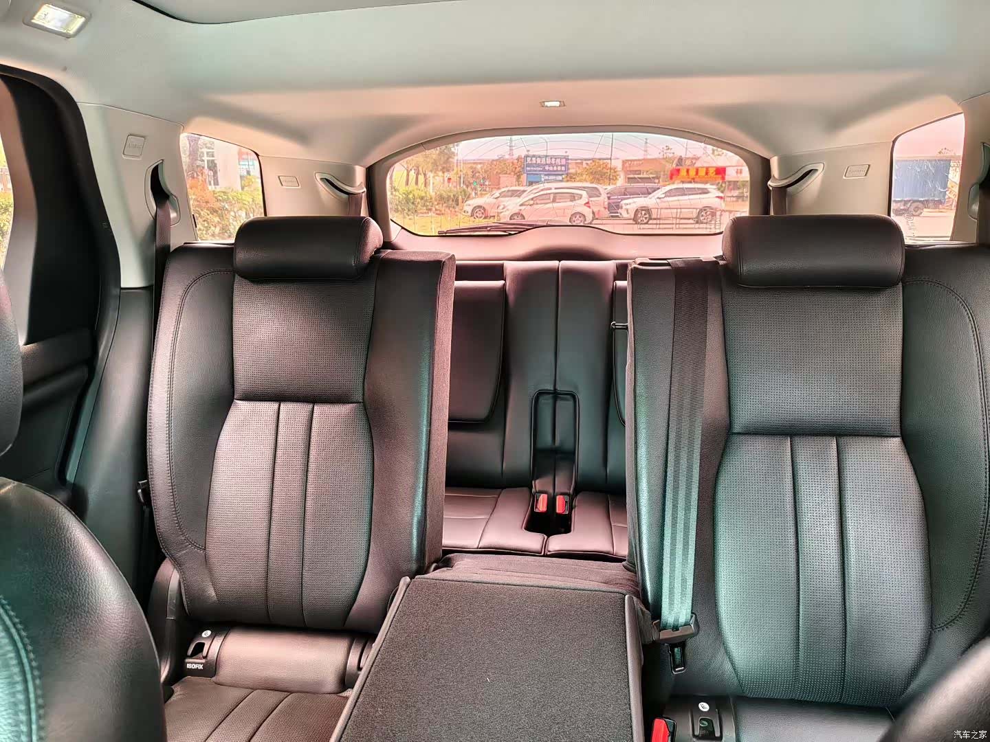 Land Rover Discovery, 2017 6