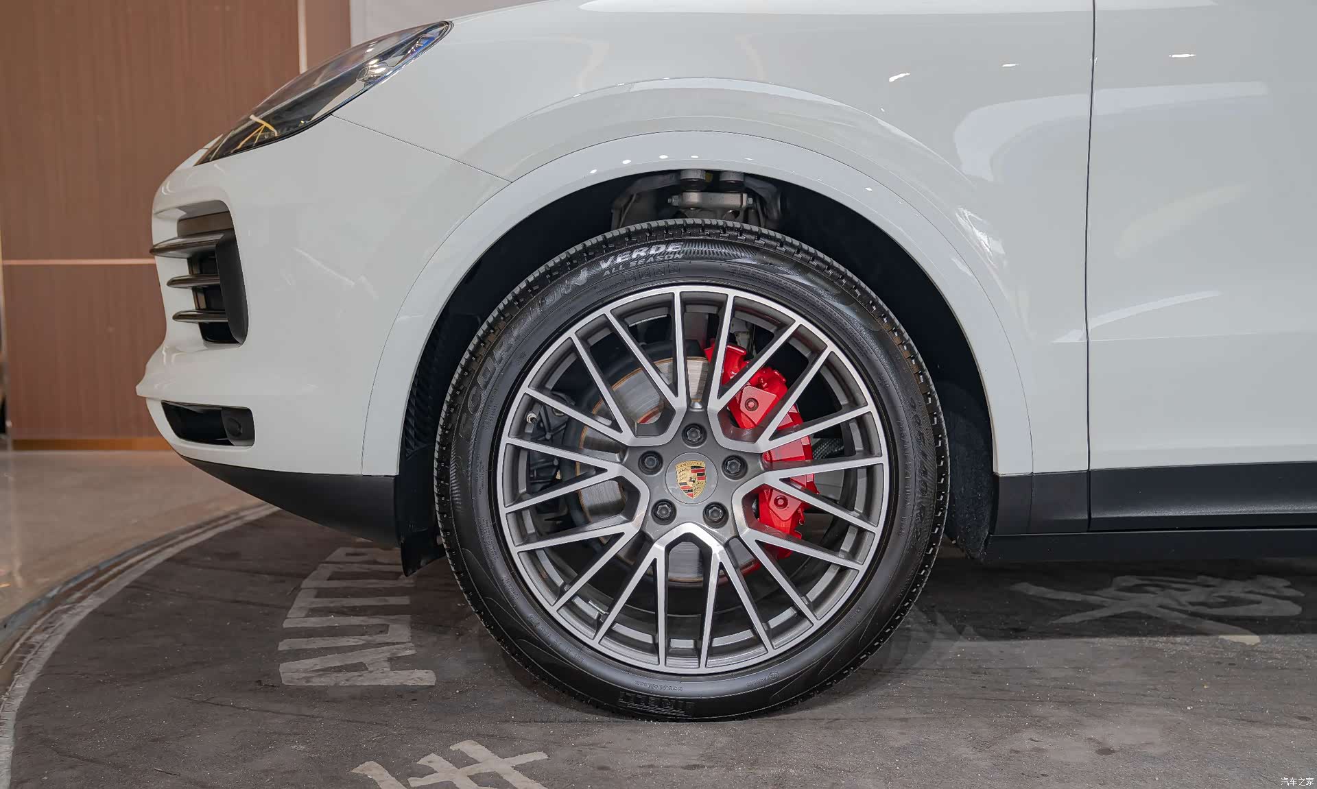 Porsche Cayenne, 2020 20
