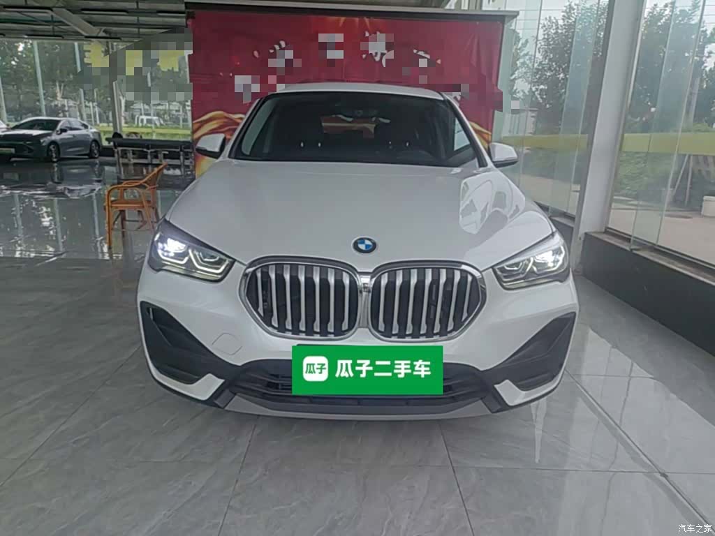 BMW X1, 2023 3