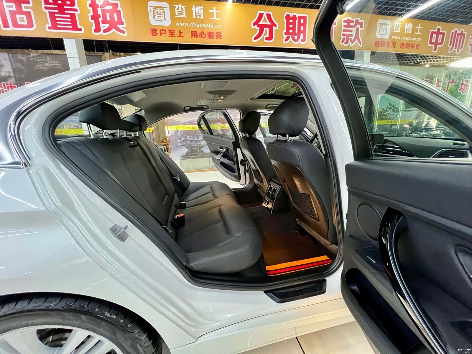 BMW 3 Series, 2017 14