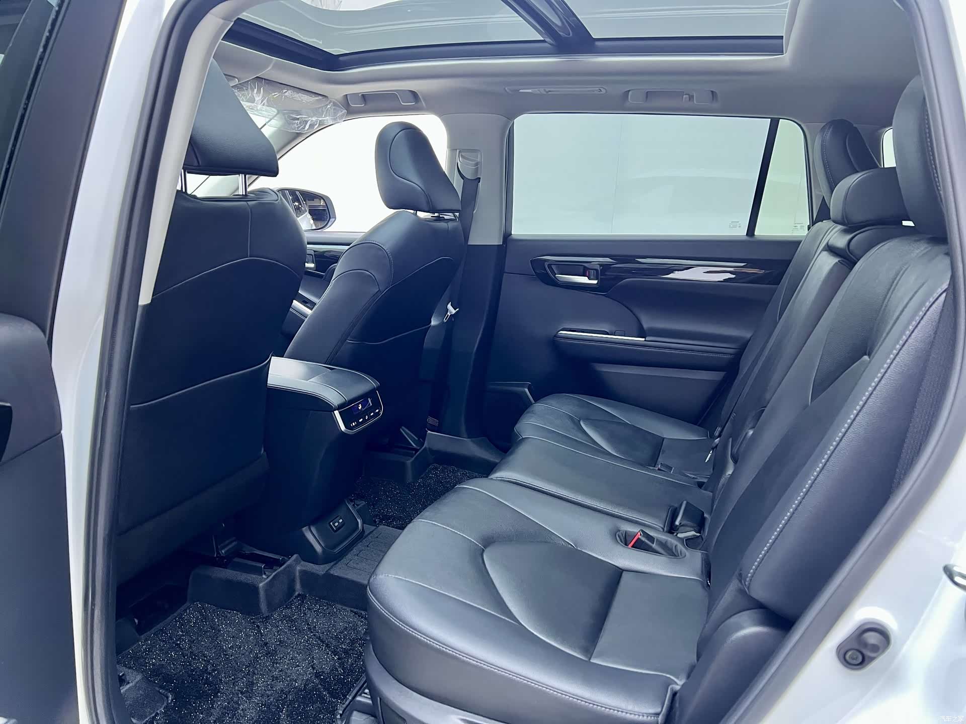 Toyota Highlander, 2023 22