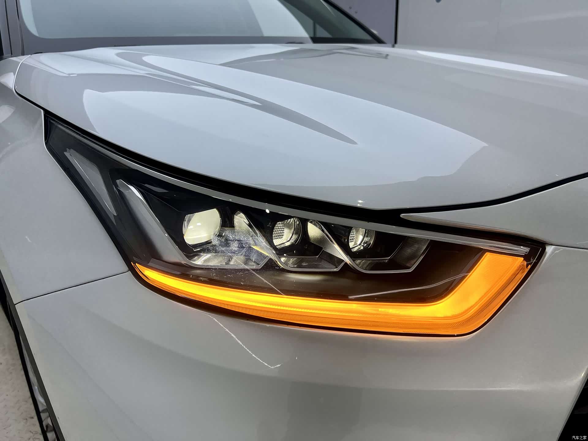 Toyota Highlander, 2023 10