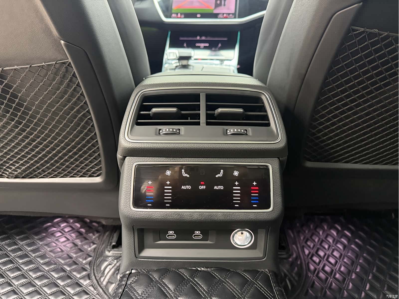Audi A6L, 2024 13