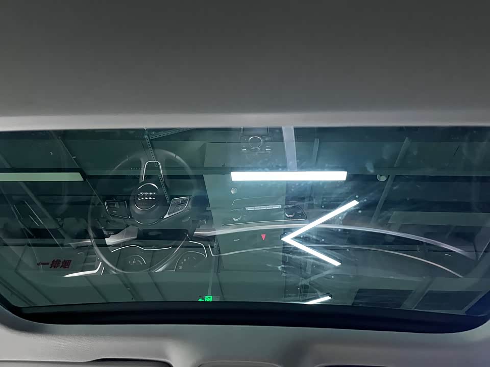 Audi A5 Audi A5