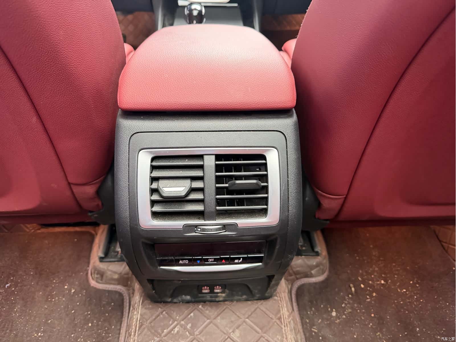 BMW X3, 2024 9