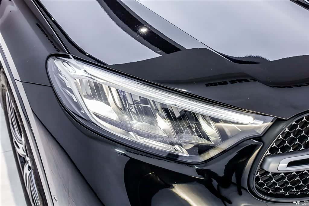 Mercedes-Benz GLC, 2025 17