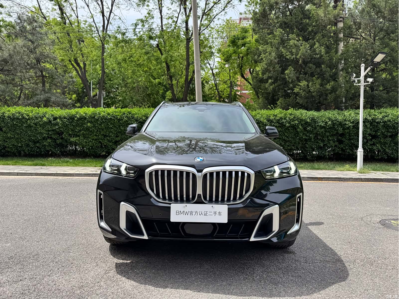 BMW X5, 2025 3