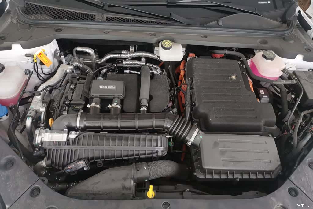 BYD Seal, 2025 10