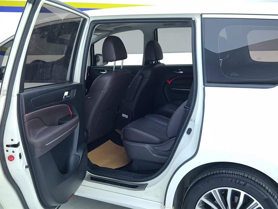 Trumpchi Trumpchi M6