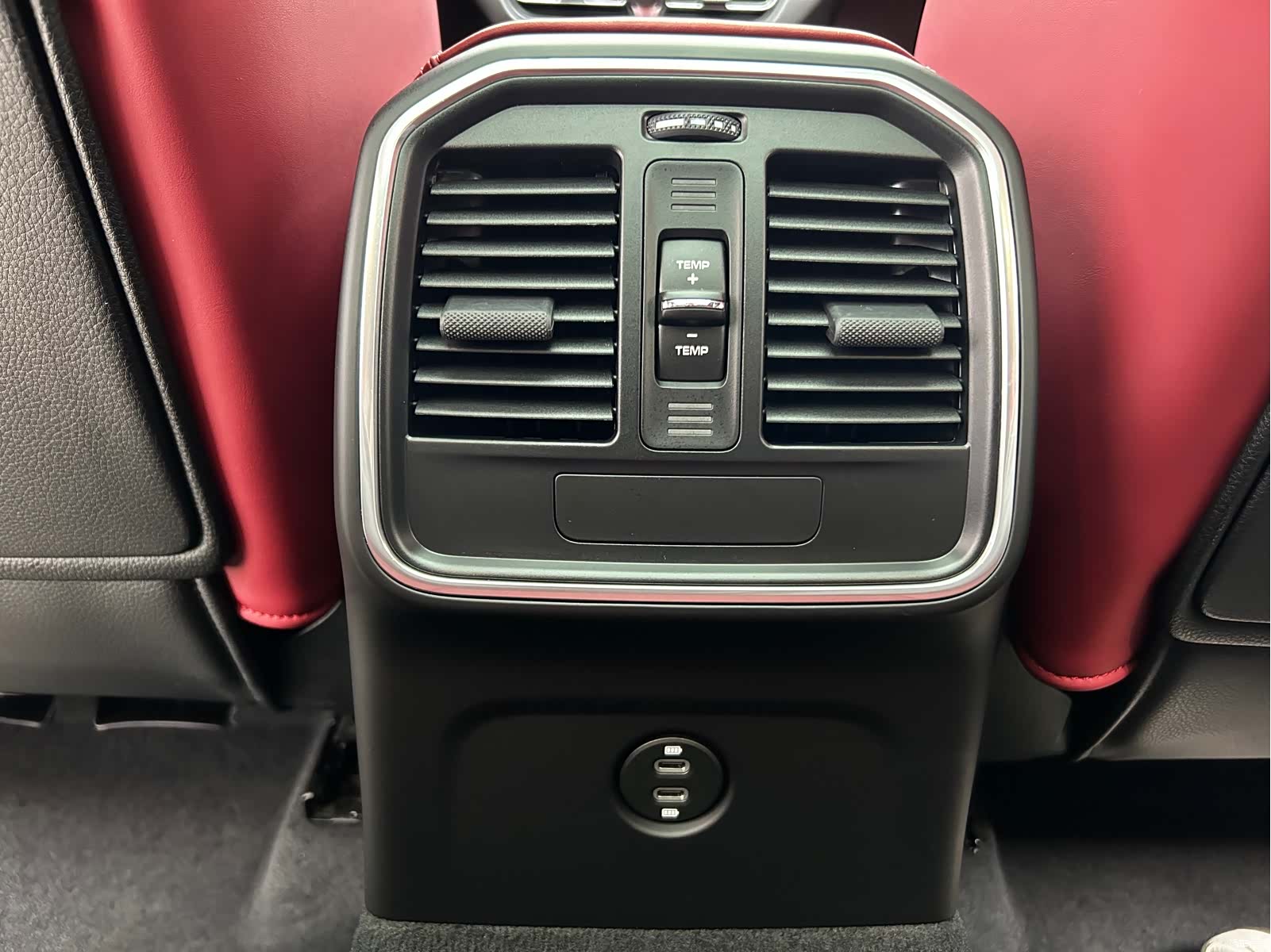 Porsche Macan, 2023 20