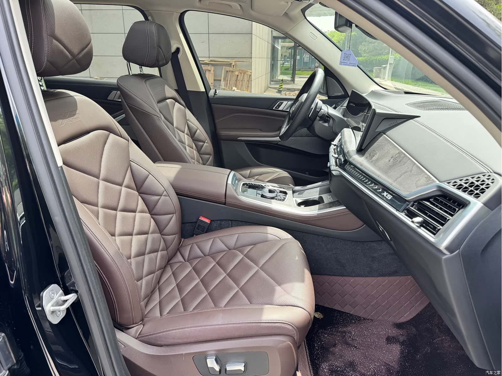 BMW X5, 2025 20