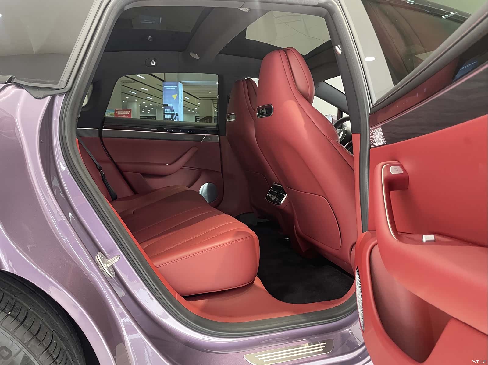 Luxeed S7, 2025 9