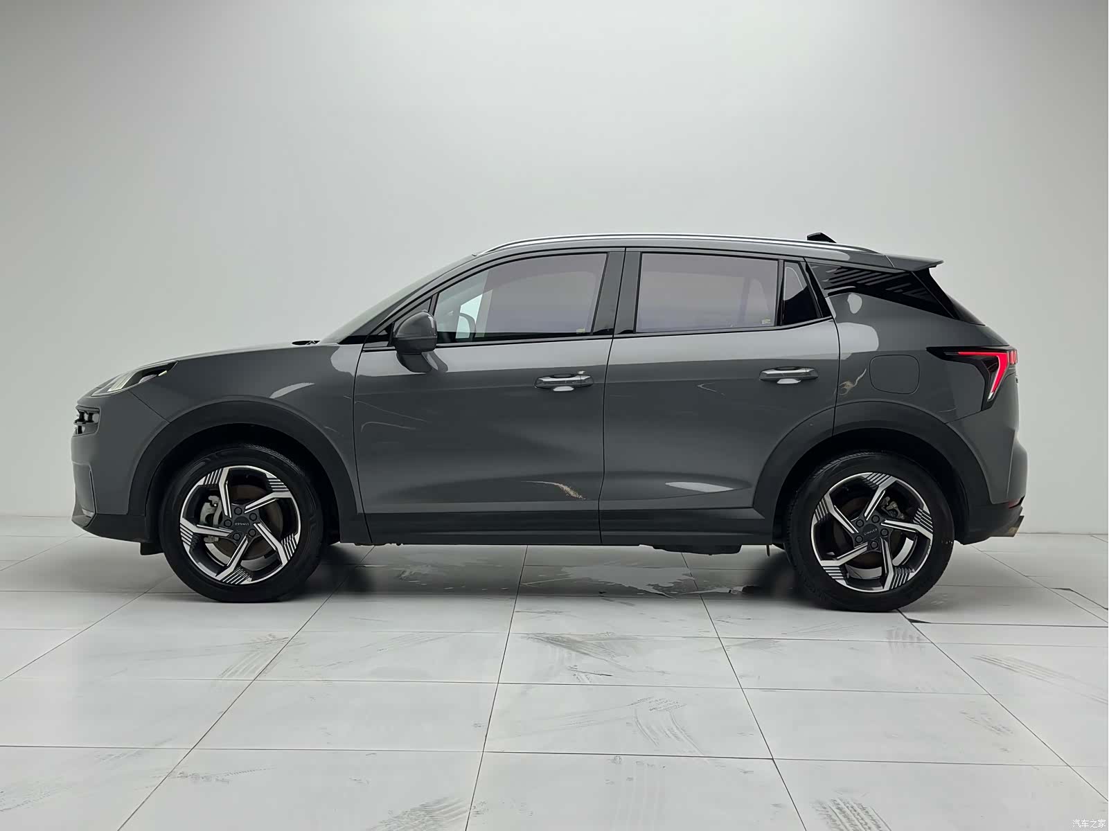 Lynk & Co 02, 2022 24