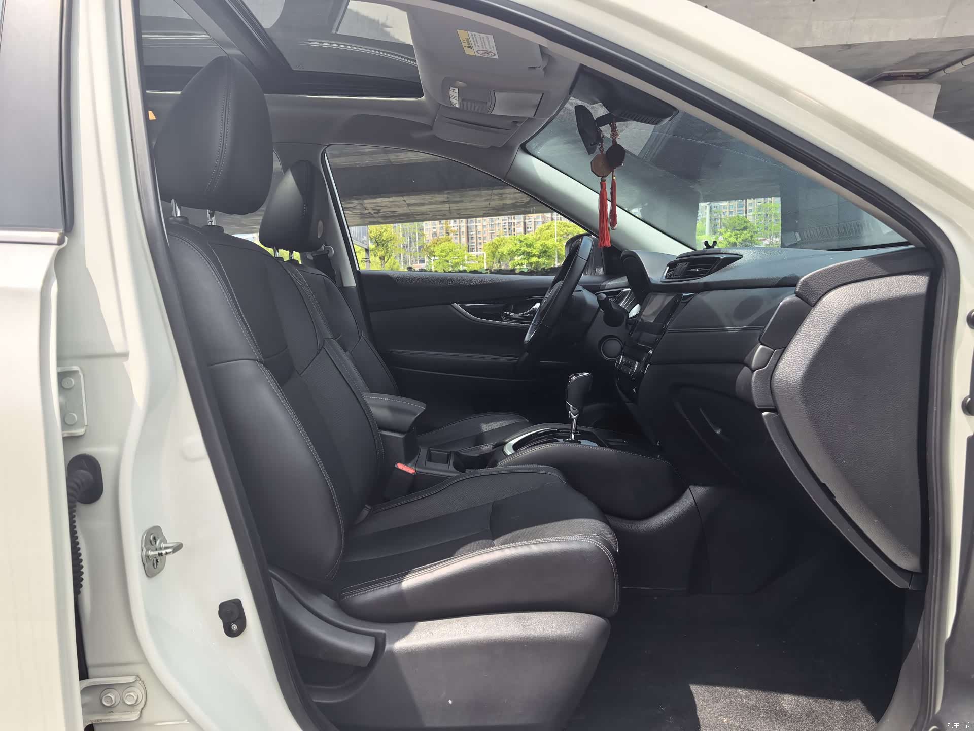 Nissan X-Trail, 2019 8