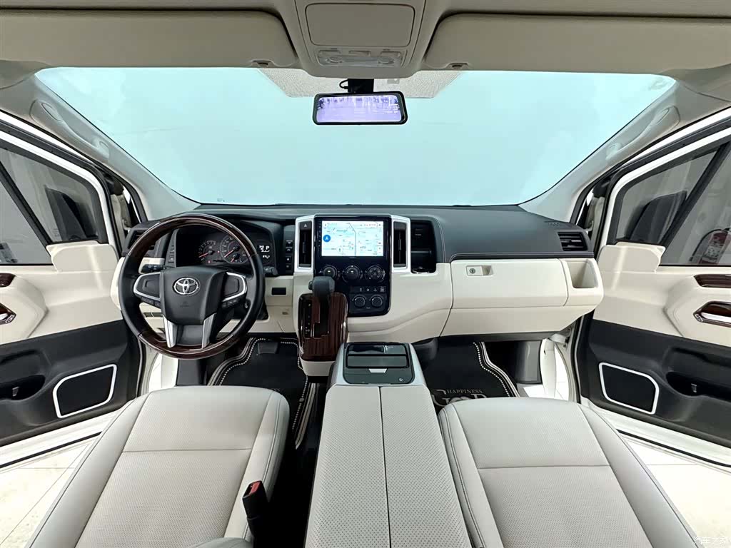 Toyota 7, 2021 9
