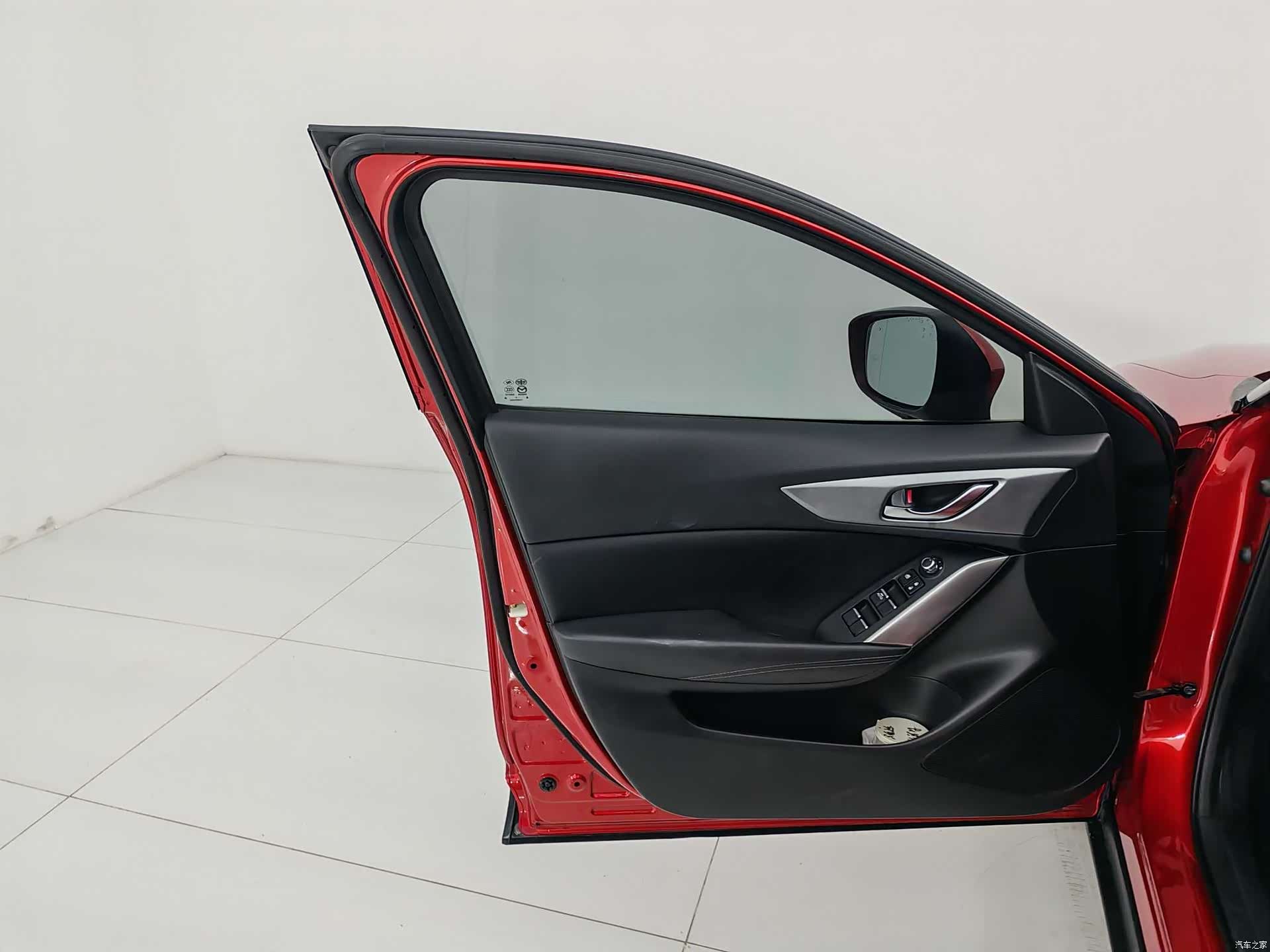 Mazda CX-4, 2019 19