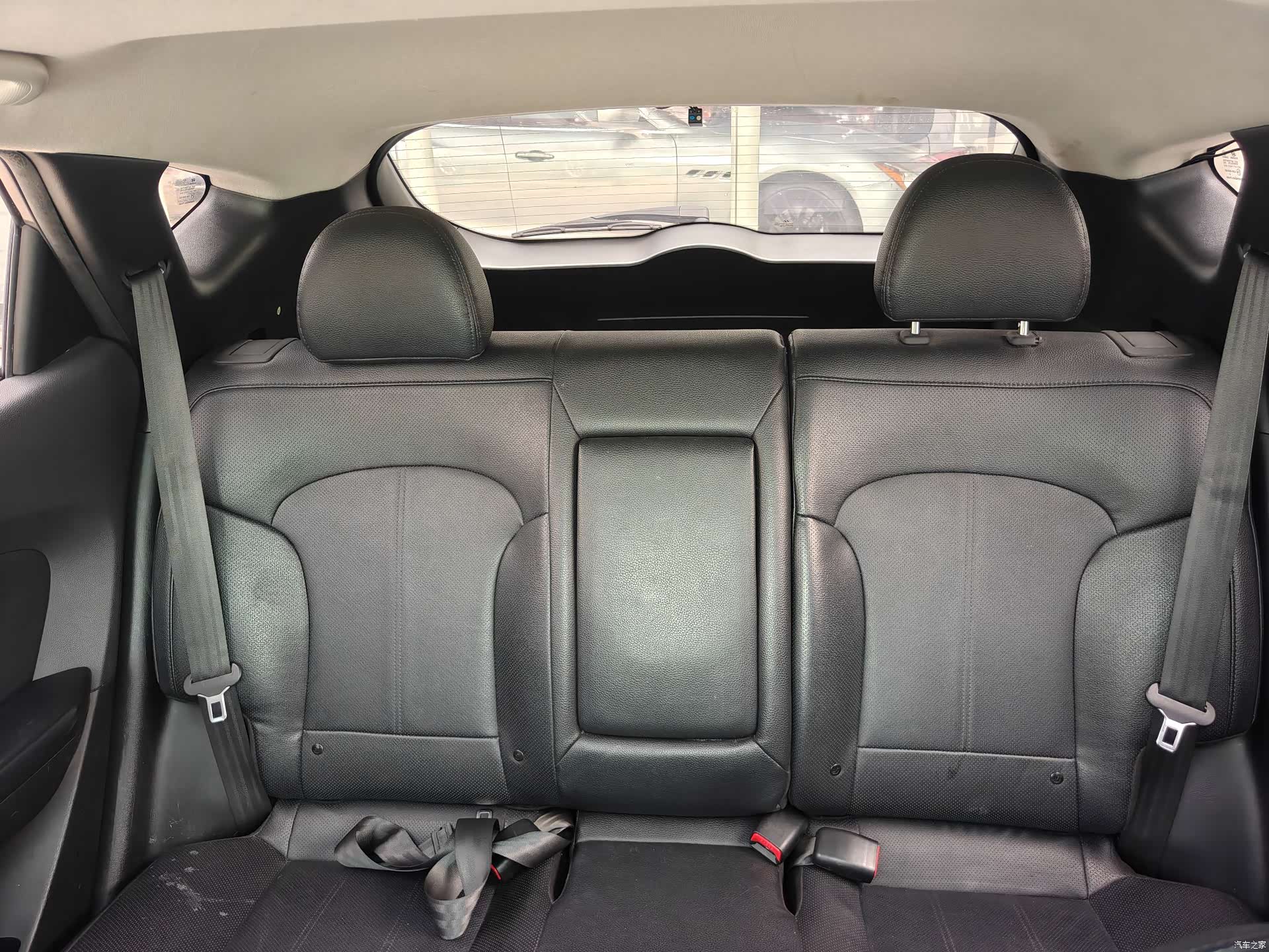 Hyundai ix35, 2016 12