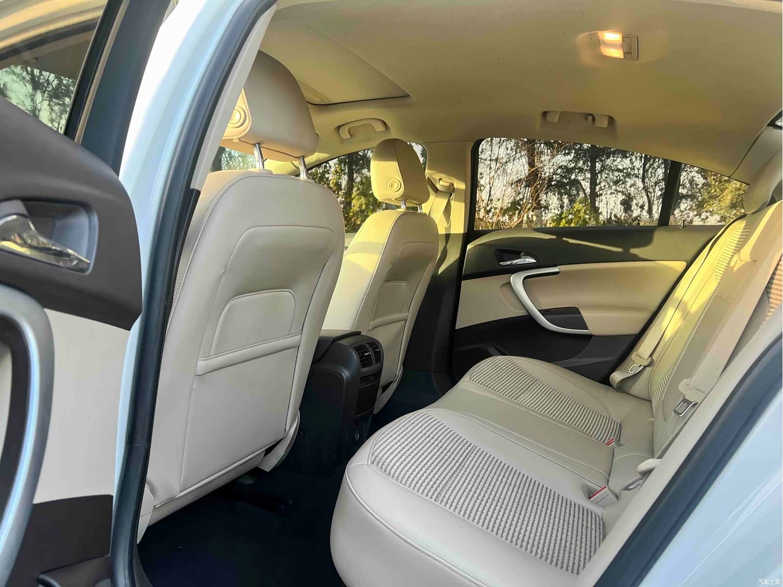 Buick Regal, 2014 7