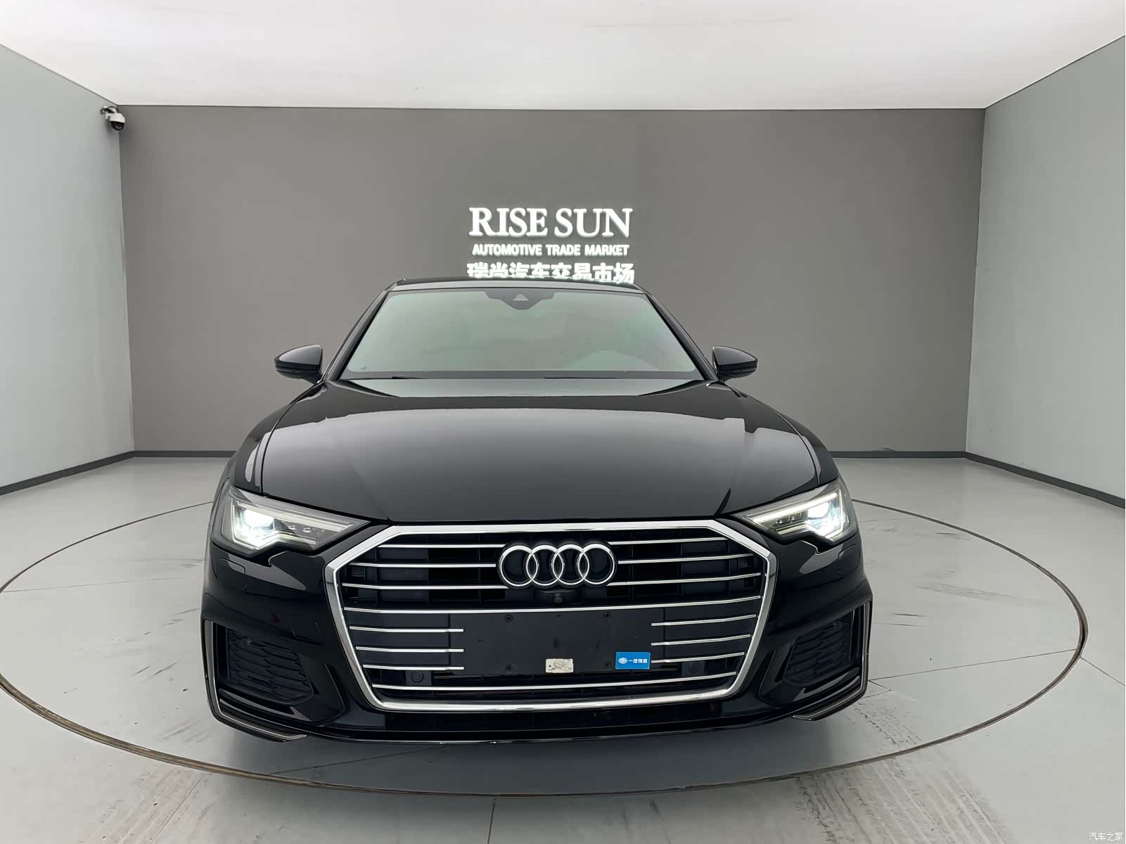 Audi A6L, 2020 2