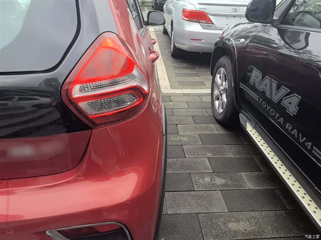 Geely X1, 2018 8